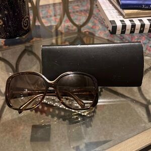 Fendi vintage sunglasses